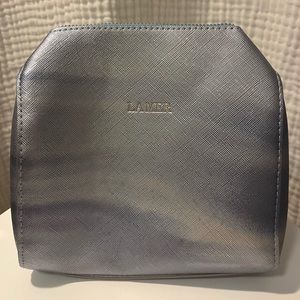LA MER luxury travel bag